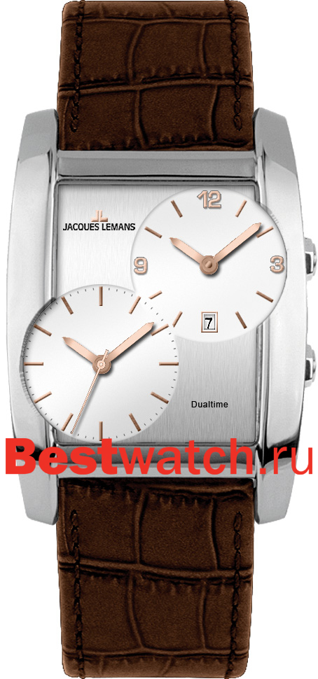 Часы Jacques Lemans Classic 1-1460C